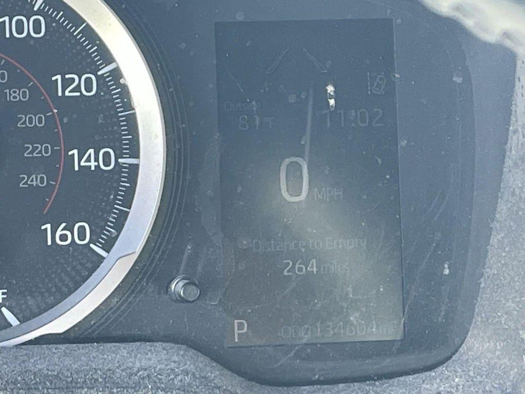 used 2021 Toyota Corolla car, priced at $15,551