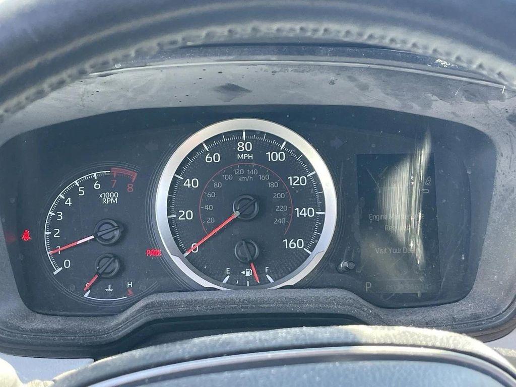 used 2021 Toyota Corolla car, priced at $15,551