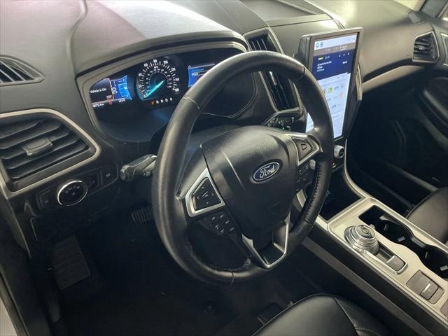 used 2023 Ford Edge car, priced at $22,488