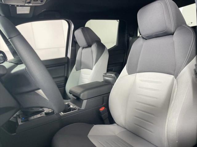 new 2025 Toyota Tacoma car, priced at $42,434