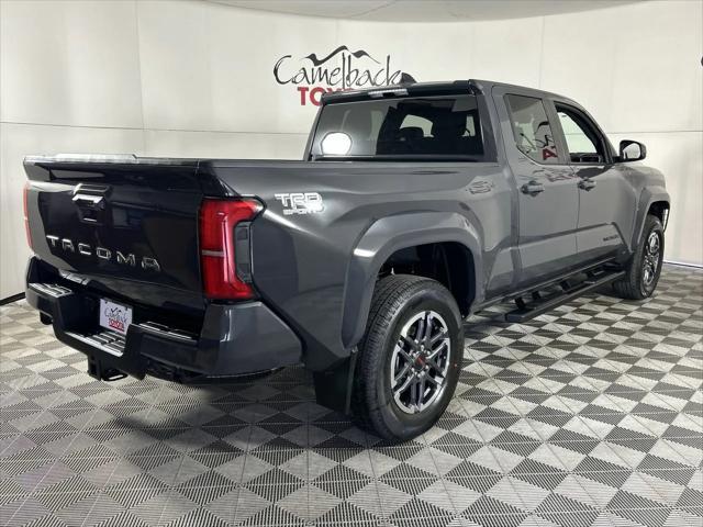 new 2024 Toyota Tacoma car, priced at $42,379