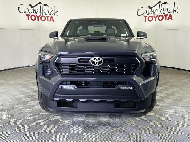 new 2024 Toyota Tacoma car, priced at $42,379