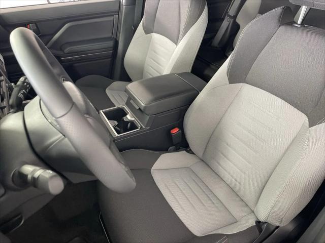 new 2025 Toyota 4Runner car, priced at $51,763