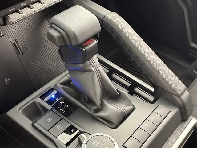 new 2025 Toyota 4Runner car, priced at $51,763
