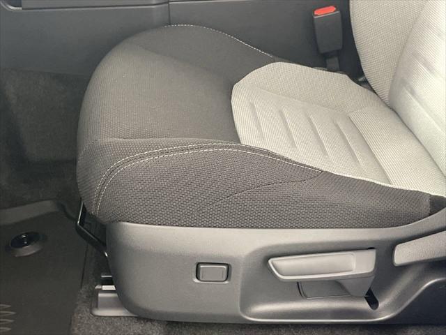 new 2025 Toyota 4Runner car, priced at $51,763