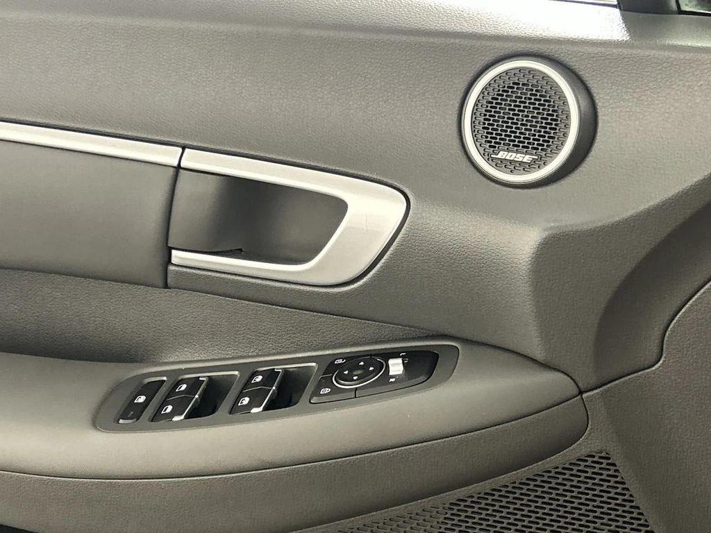 used 2021 Hyundai Sonata car, priced at $15,888
