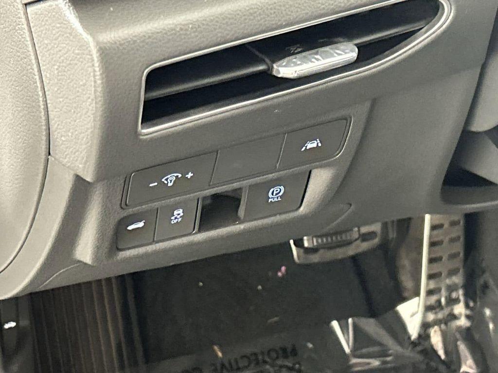 used 2021 Hyundai Sonata car, priced at $15,888