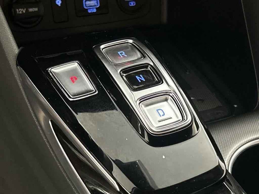 used 2021 Hyundai Sonata car, priced at $15,888