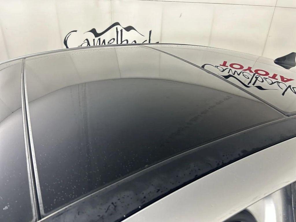 used 2021 Hyundai Sonata car, priced at $15,888