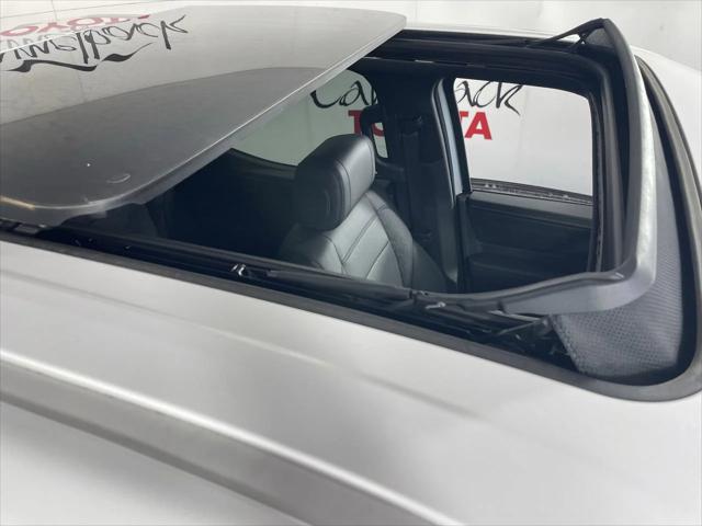 new 2025 Toyota Tundra Hybrid car, priced at $70,814