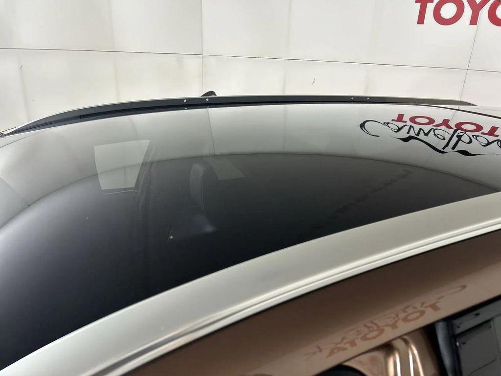 new 2025 Toyota Crown Signia car, priced at $51,519