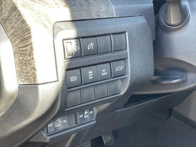 new 2025 Toyota Tacoma car, priced at $55,458