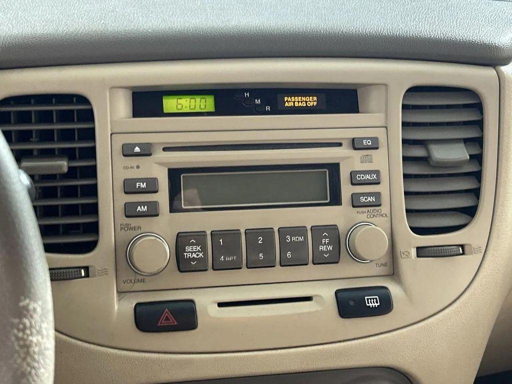 used 2008 Kia Rio car, priced at $7,000