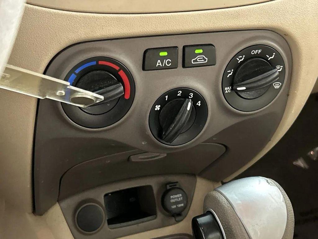used 2008 Kia Rio car, priced at $7,000
