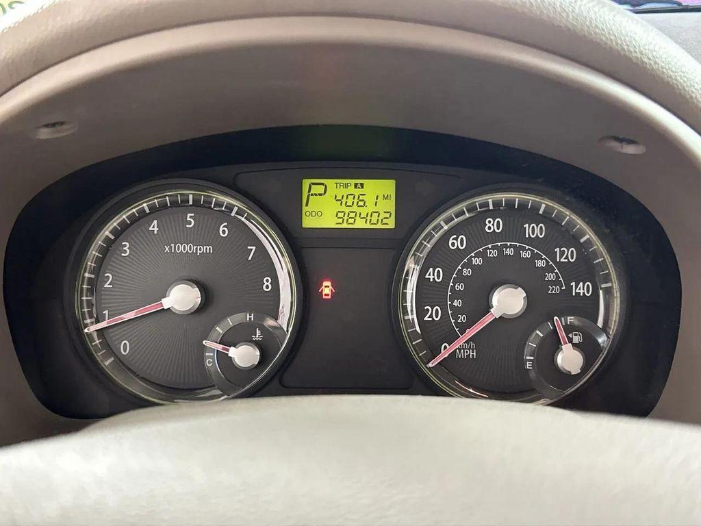 used 2008 Kia Rio car, priced at $7,000