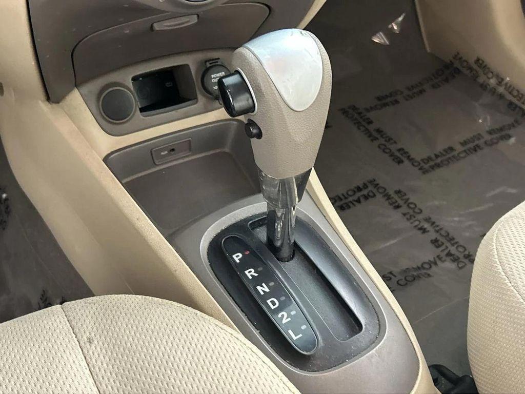 used 2008 Kia Rio car, priced at $7,000