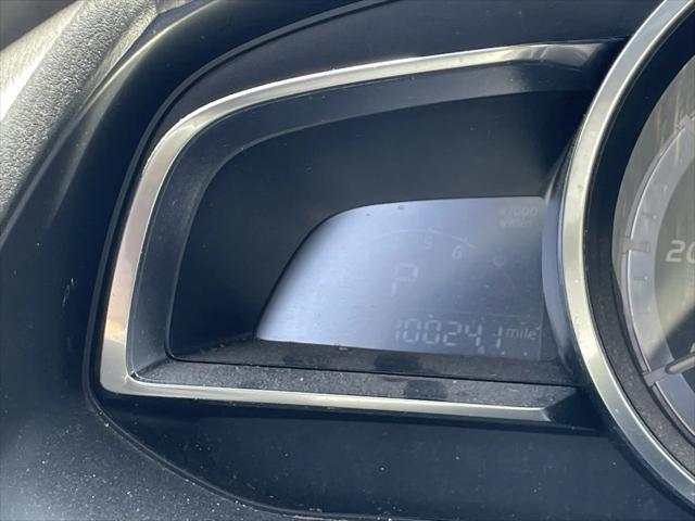 used 2016 Scion iA car, priced at $10,115