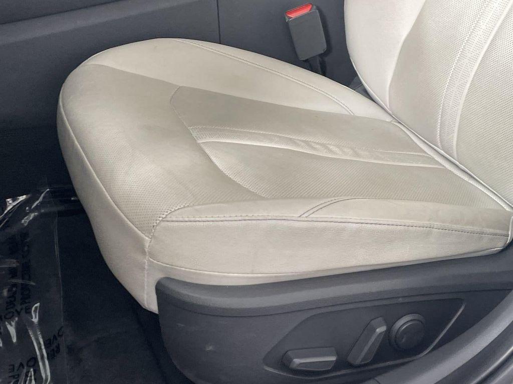used 2023 Hyundai Sonata car, priced at $21,640