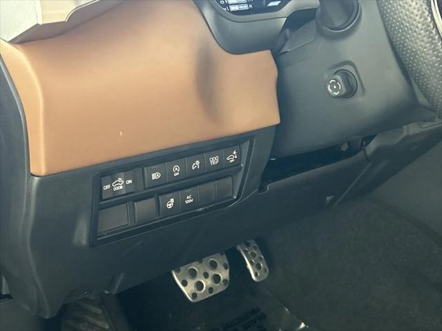 used 2024 Toyota Tundra car, priced at $55,435