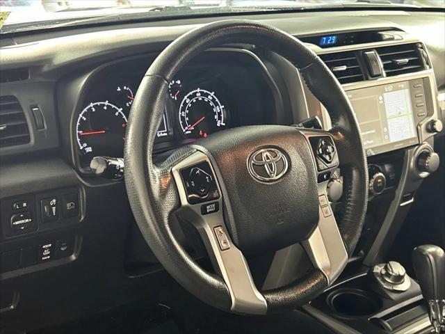 used 2022 Toyota 4Runner car, priced at $42,488