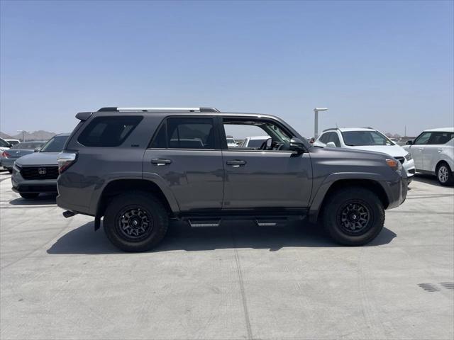 used 2022 Toyota 4Runner car, priced at $42,488