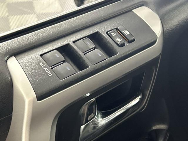 used 2022 Toyota 4Runner car, priced at $42,488