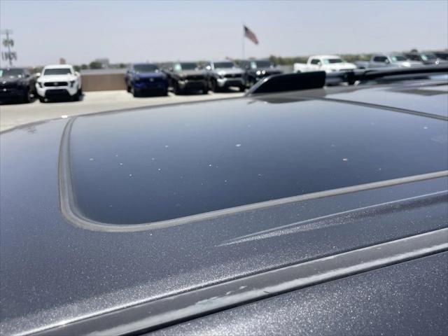 used 2022 Toyota 4Runner car, priced at $42,488