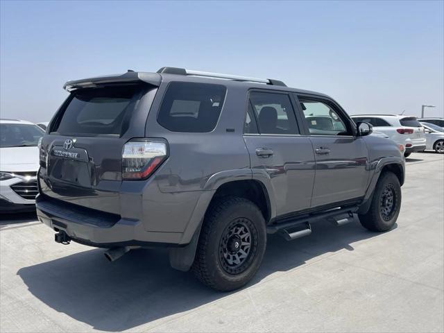 used 2022 Toyota 4Runner car, priced at $42,488