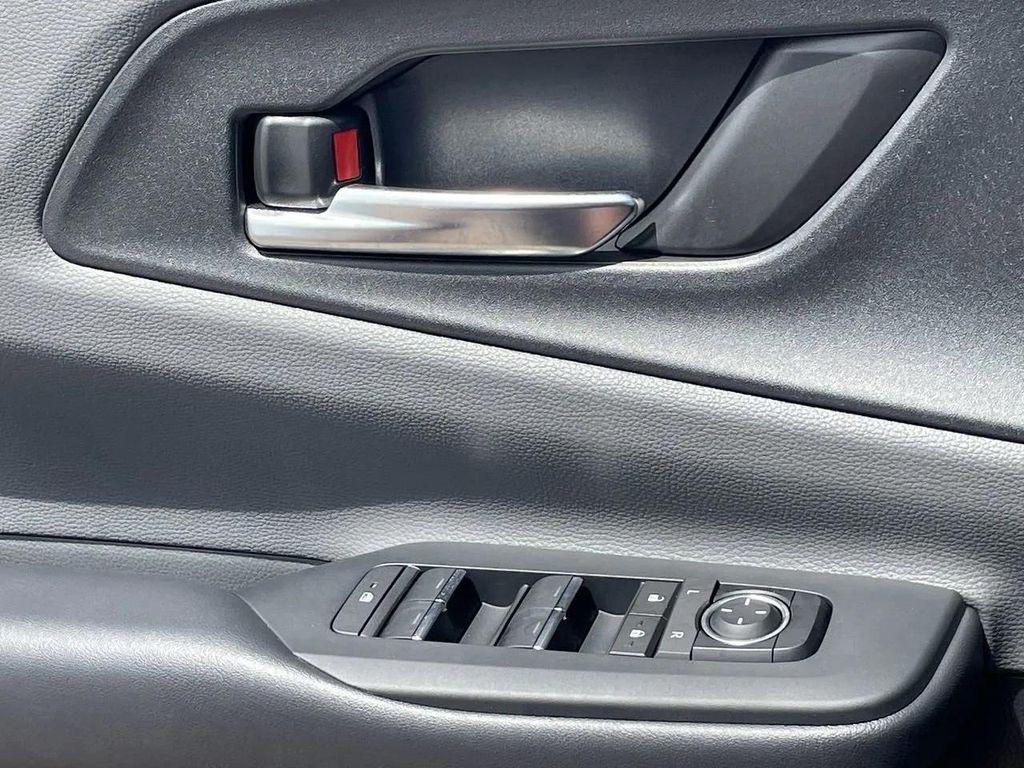 new 2026 Toyota Prius car, priced at $34,338