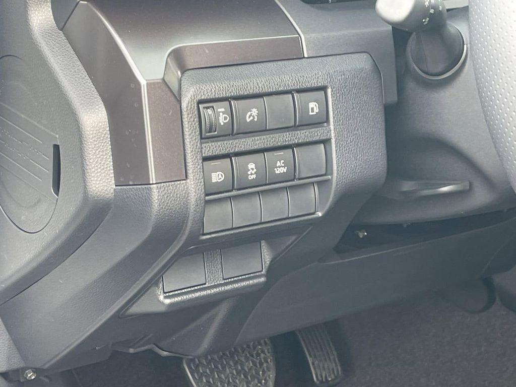 new 2025 Toyota 4Runner car, priced at $54,378