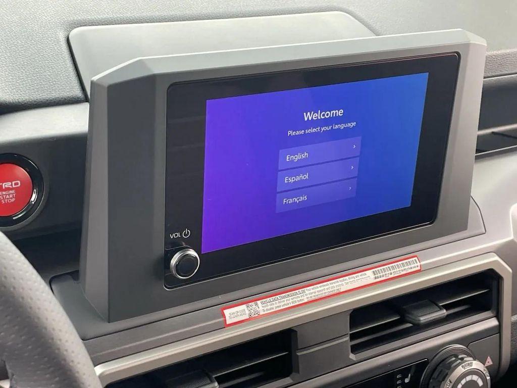 new 2025 Toyota 4Runner car, priced at $54,378