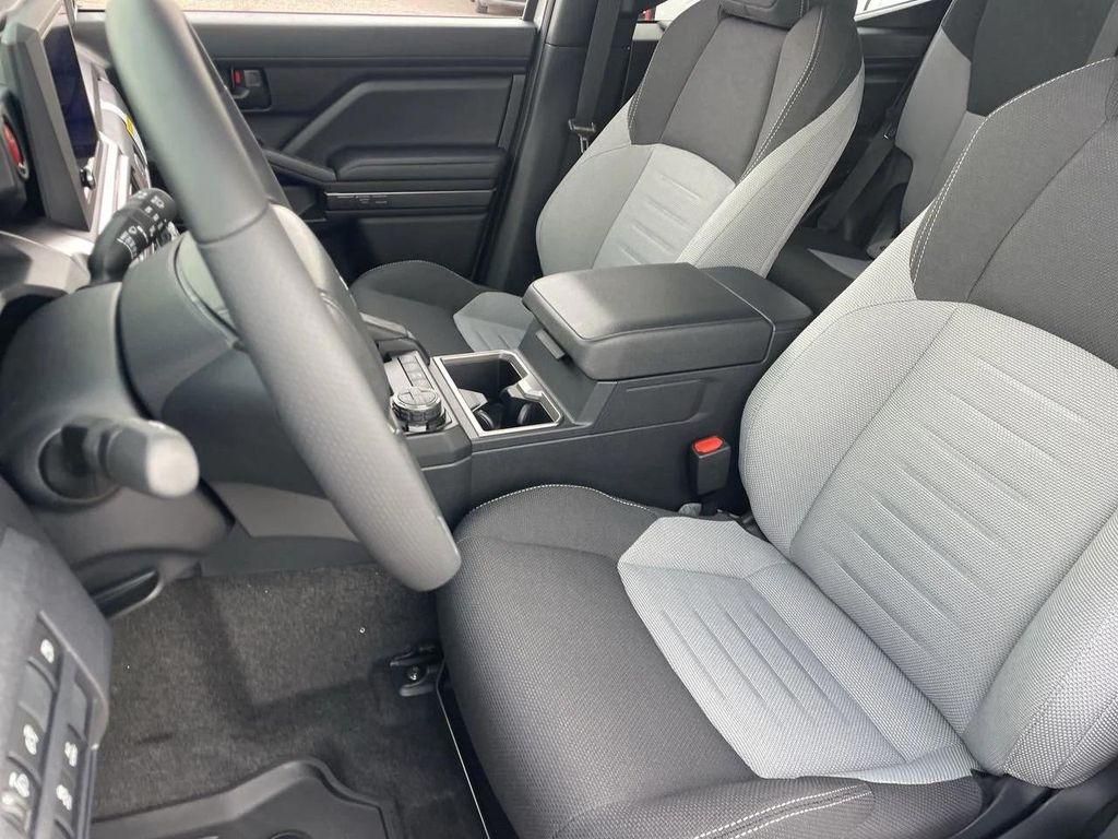 new 2025 Toyota 4Runner car, priced at $54,378