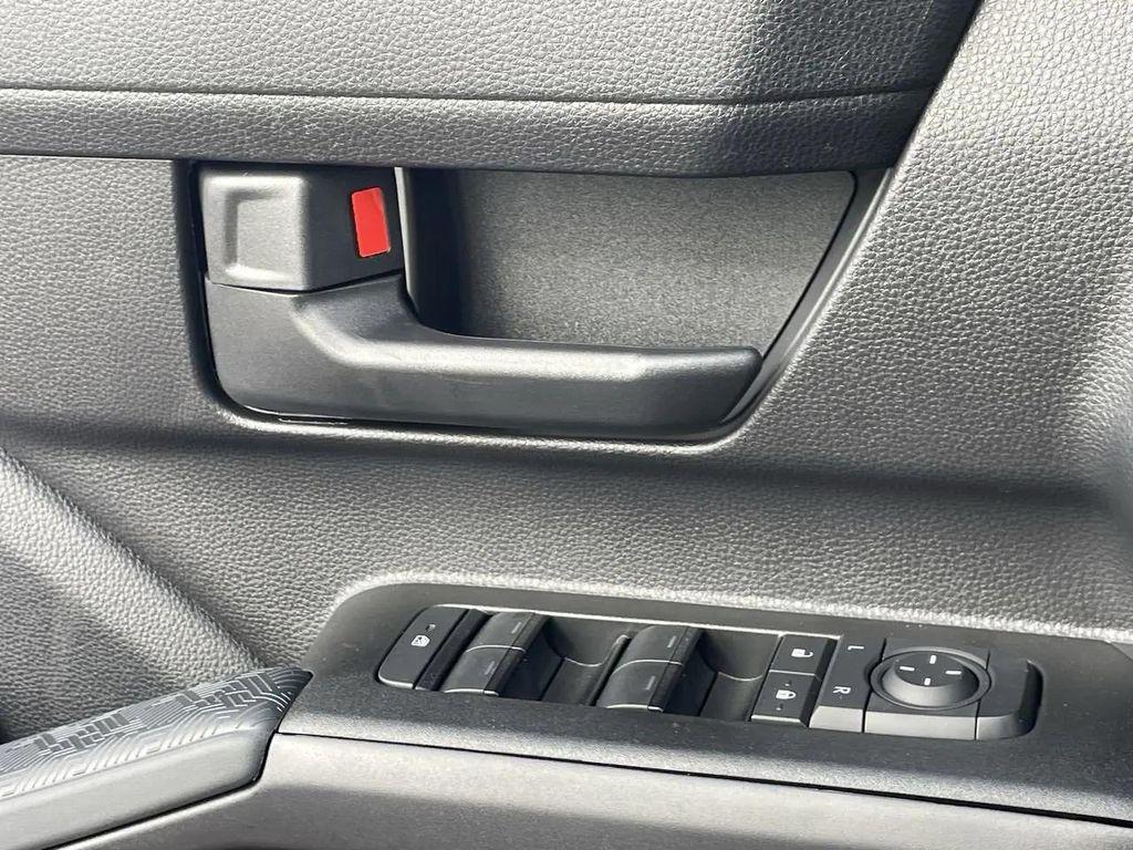 new 2025 Toyota 4Runner car, priced at $54,378