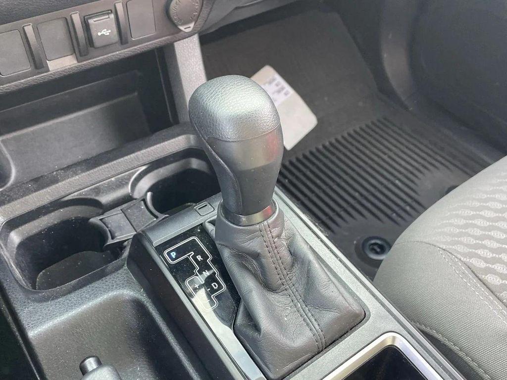 used 2023 Toyota Tacoma car, priced at $27,568