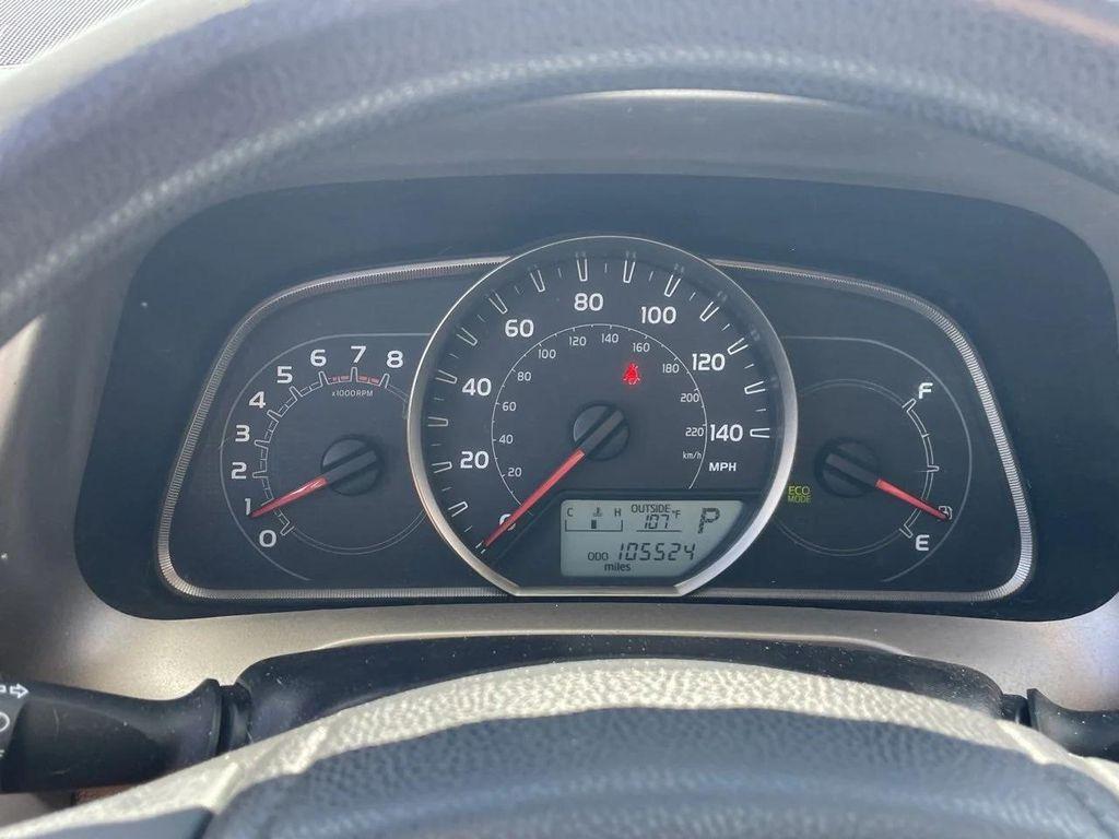used 2015 Toyota RAV4 car, priced at $15,888