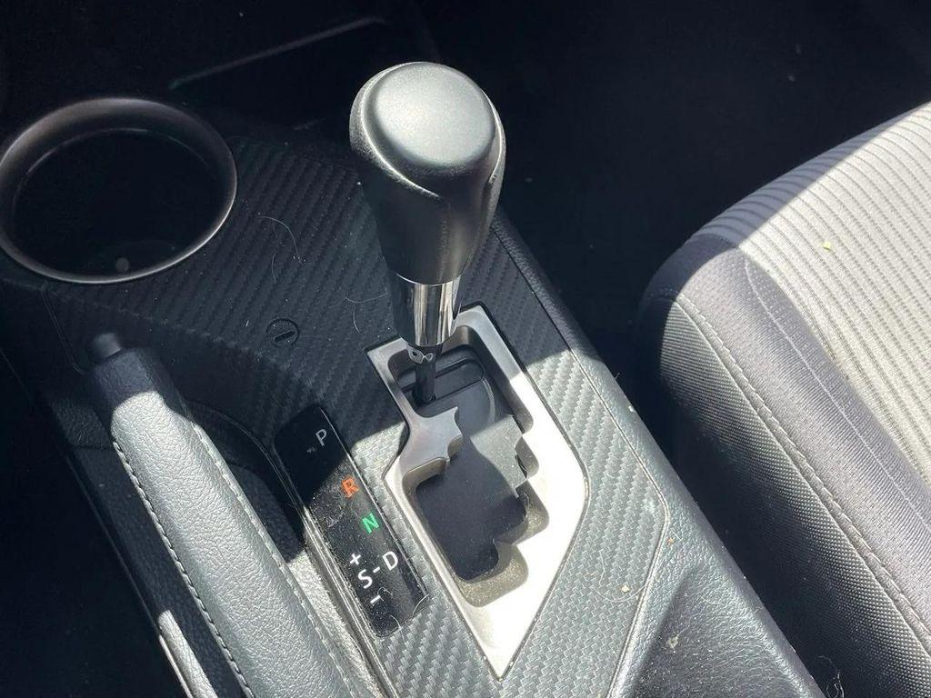 used 2015 Toyota RAV4 car, priced at $15,888