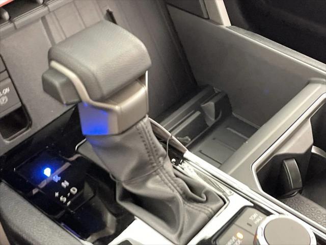 new 2025 Toyota Tundra car, priced at $55,605