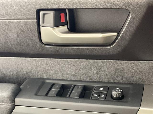 new 2025 Toyota Tundra car, priced at $55,605