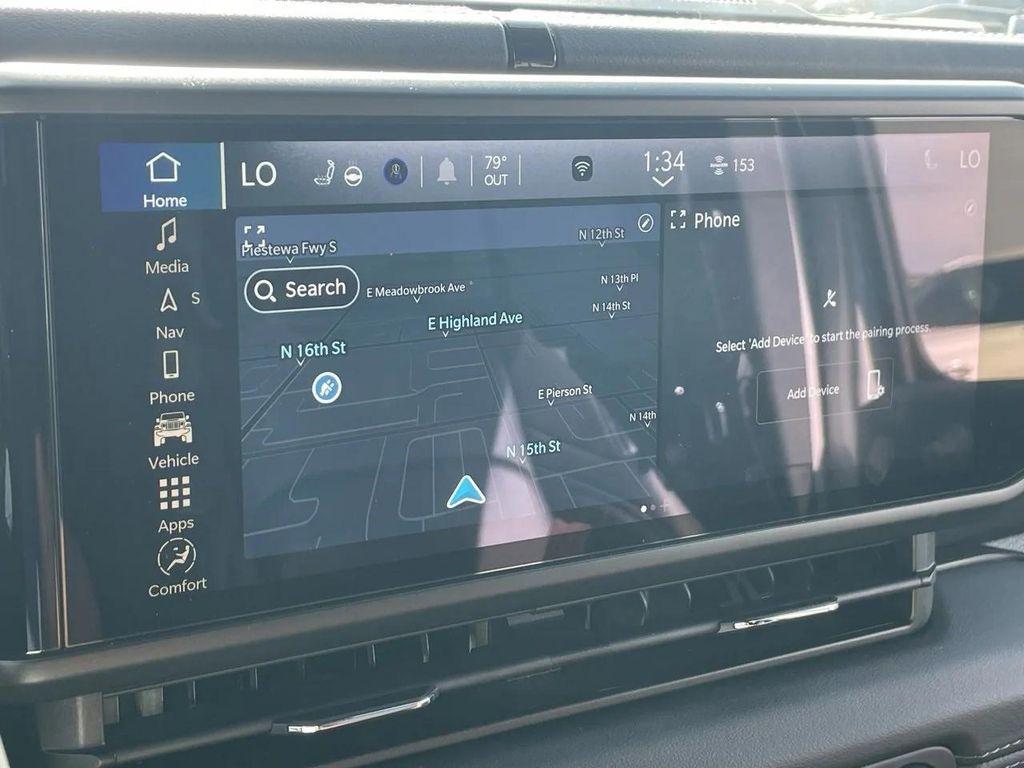 used 2024 Jeep Wrangler 4xe car, priced at $43,999