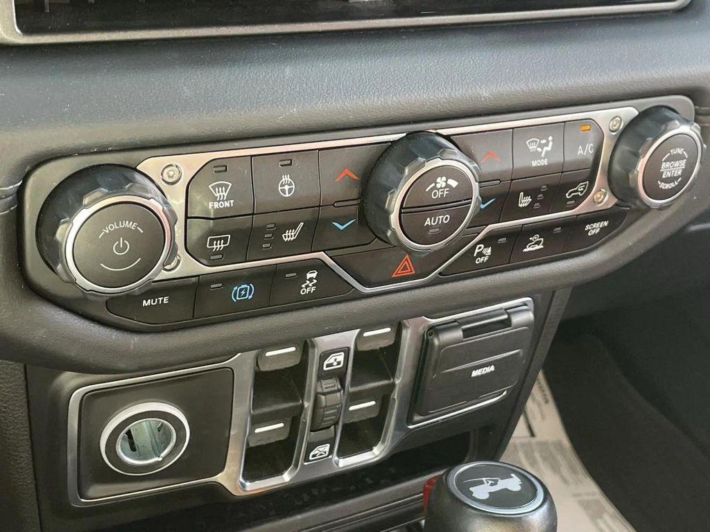 used 2024 Jeep Wrangler 4xe car, priced at $43,999