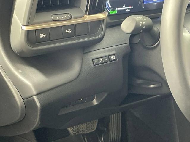 new 2026 Toyota Crown car, priced at $51,519