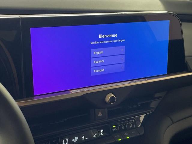 new 2026 Toyota Crown car, priced at $51,519