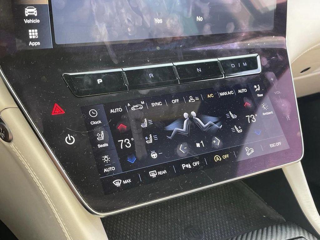 used 2023 Maserati Grecale car, priced at $38,488