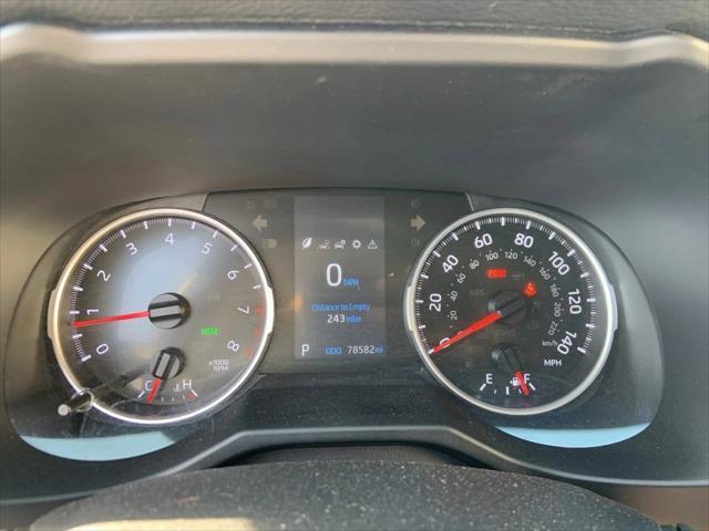 used 2022 Toyota RAV4 car, priced at $25,758