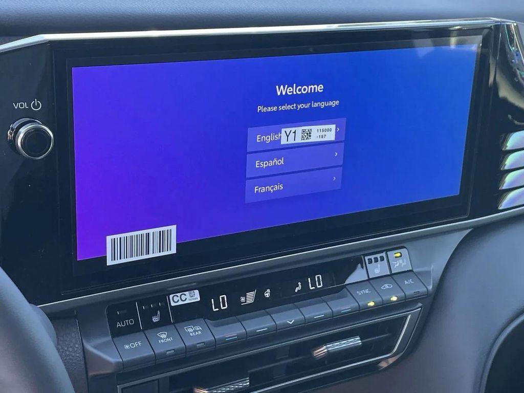 new 2026 Toyota Camry car, priced at $37,743