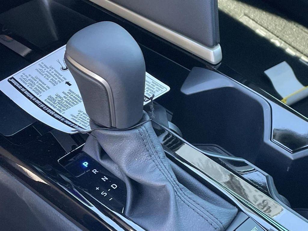 new 2026 Toyota Camry car, priced at $37,743