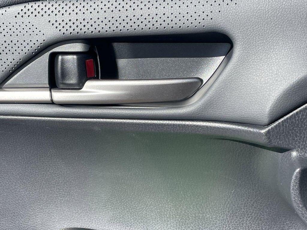 new 2026 Toyota Camry car, priced at $37,743