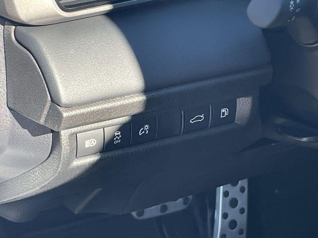 new 2026 Toyota Camry car, priced at $37,743