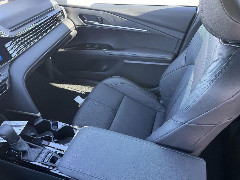 new 2026 Toyota Camry car, priced at $37,743