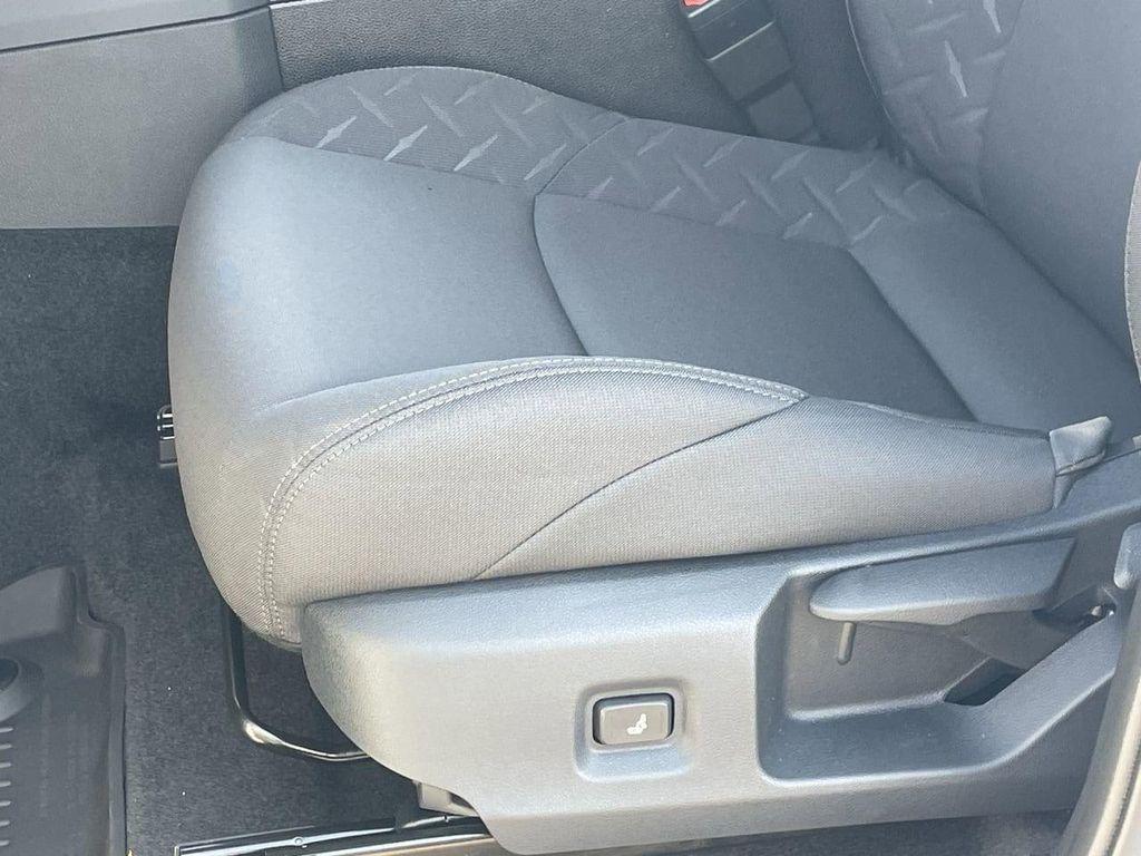 new 2025 Toyota Tacoma car, priced at $42,619